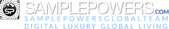 Sample Powers | Luxury Real Estate