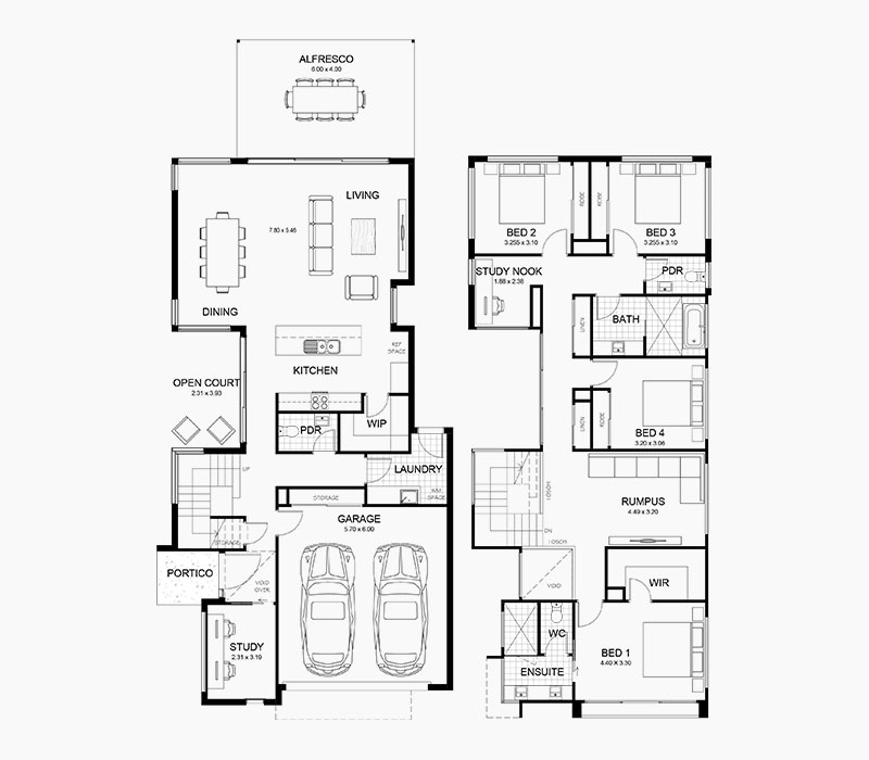 listing