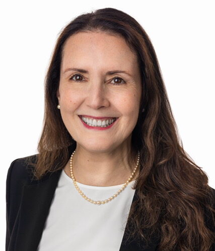 Miriam Driot