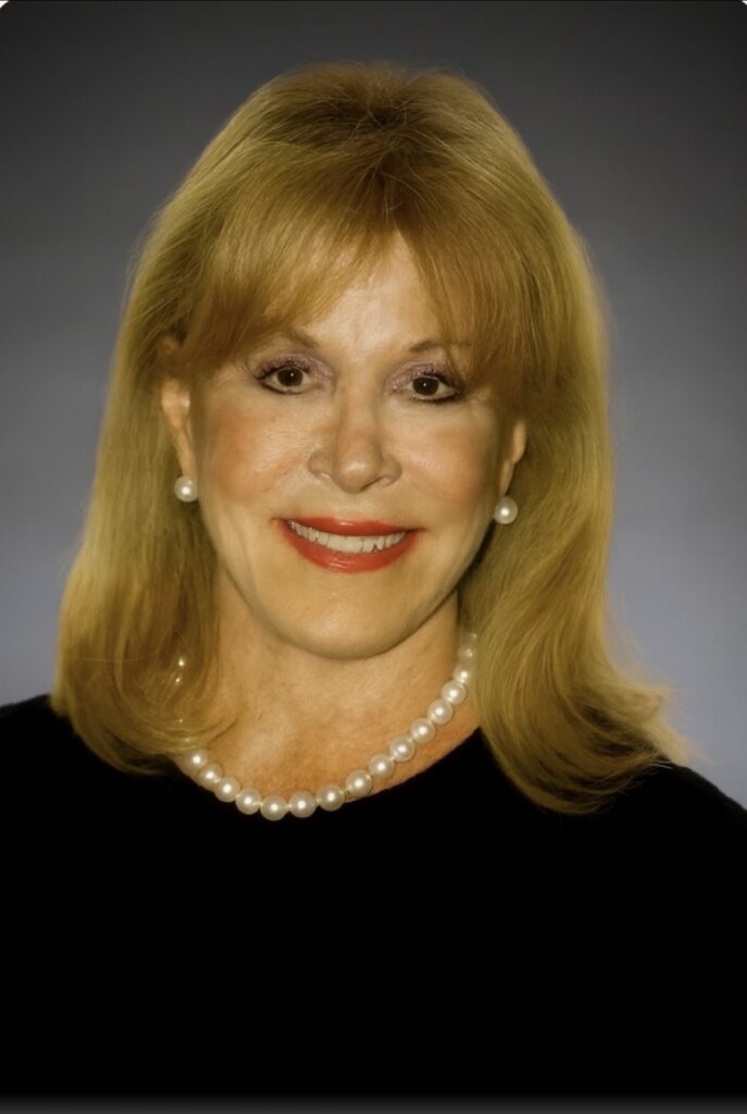 Phyllis Gallaway