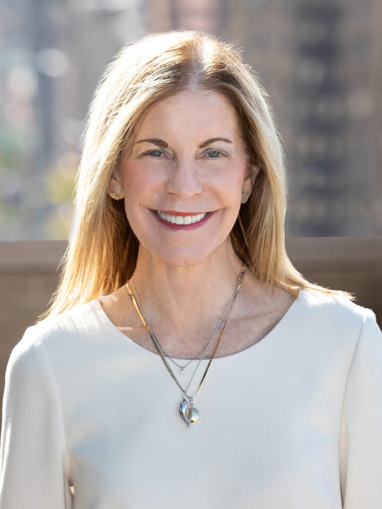 Nancy Seltzer