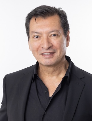 Ruben Gutierrez